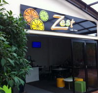 Zest Cafe - Accommodation in Surfers Paradise