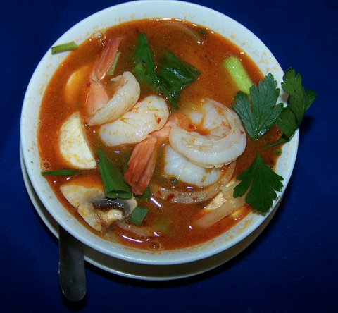 Annola Thai Restaurant - Accommodation in Surfers Paradise 0