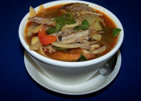 Annola Thai Restaurant - Accommodation in Surfers Paradise 2