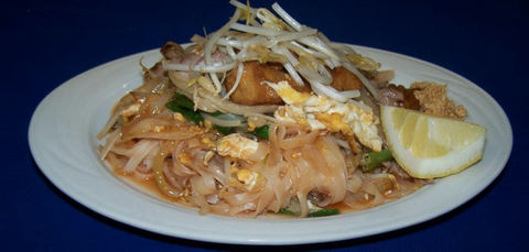 Annola Thai Restaurant - Accommodation in Surfers Paradise 3