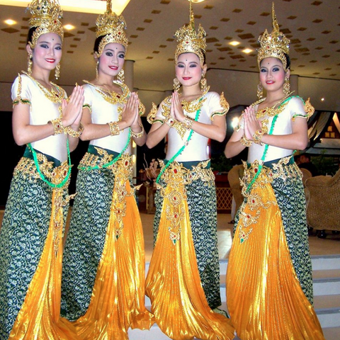 Annola Thai Restaurant - Accommodation in Surfers Paradise 4