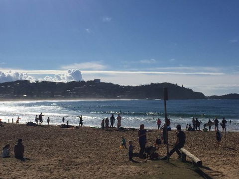 Avoca Sands Cafe - Accommodation in Surfers Paradise 0