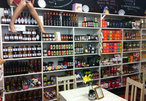 Brinx Deli - Accommodation in Surfers Paradise 9
