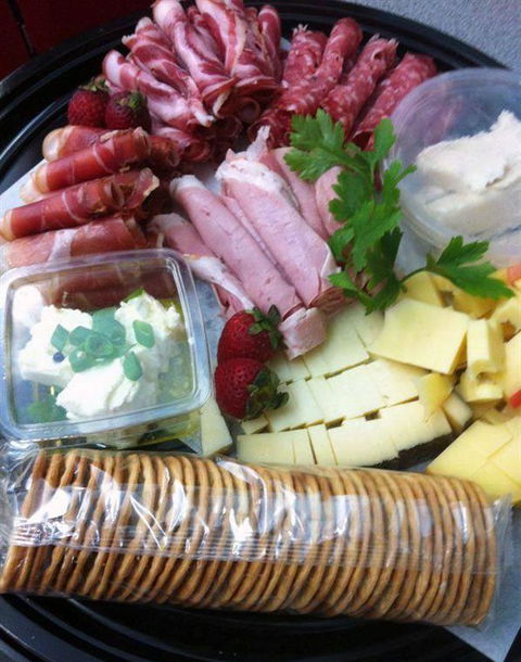 Brinx Deli - Accommodation in Surfers Paradise 2