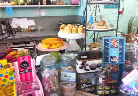 Brinx Deli - Accommodation in Surfers Paradise 3
