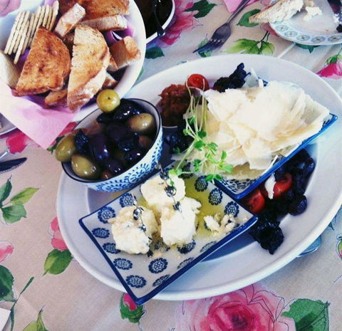 Brinx Deli - Accommodation in Surfers Paradise 4