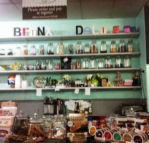 Brinx Deli - Accommodation in Surfers Paradise 5
