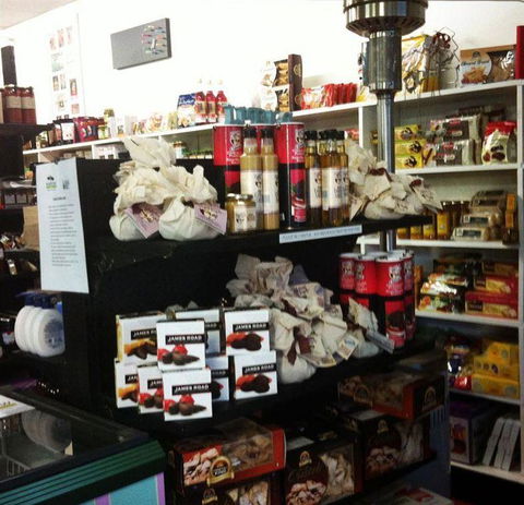 Brinx Deli - Accommodation in Surfers Paradise 7