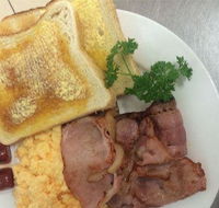 Coolum Seafoods - Accommodation in Surfers Paradise