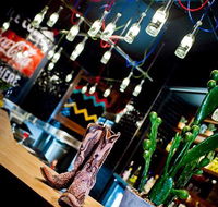 Espressivo Coffee  Wine Bar - Accommodation in Surfers Paradise
