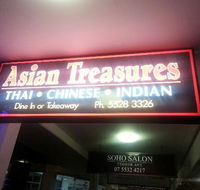 Asian Treasures - Accommodation in Surfers Paradise