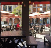 Cabukee Cafe - Accommodation in Surfers Paradise