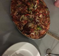 Camelot Gourmet Pizza - Accommodation in Surfers Paradise