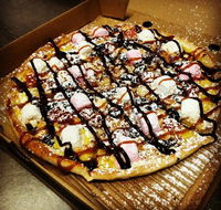 Creative Pizza - Accommodation in Surfers Paradise