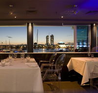 Fellini Ristorante e Bar - Accommodation in Surfers Paradise