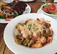 Hog's Breath Cafe - Accommodation in Surfers Paradise