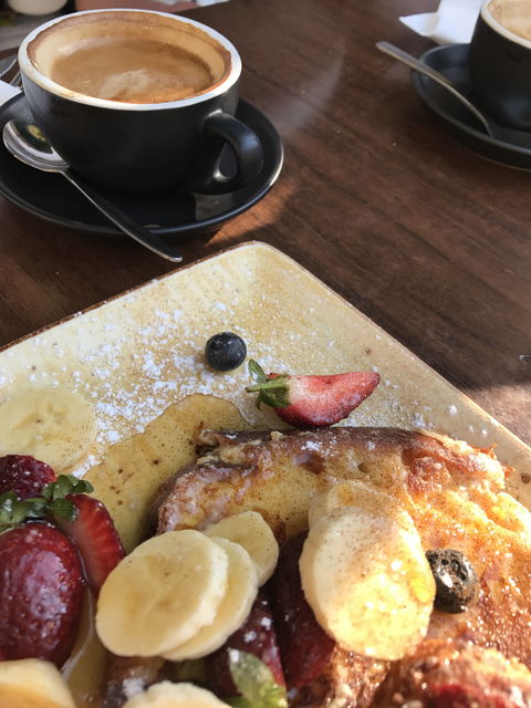 Kokko Maria - Accommodation in Surfers Paradise 1