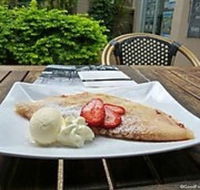 Le Jardin Cafe - Accommodation in Surfers Paradise