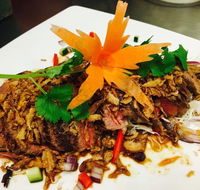 Lemongrass Thai On Main Beach - Accommodation in Surfers Paradise
