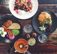 Local  Co - Accommodation in Surfers Paradise