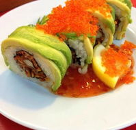 Master Sushi - Accommodation in Surfers Paradise