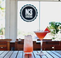 N3 Tapas Bar - Accommodation in Surfers Paradise
