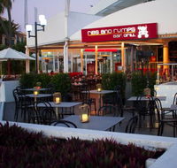 Ribs and Rumps Marina Mirage - Accommodation in Surfers Paradise