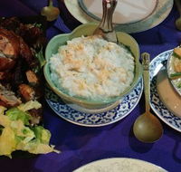 Royal Thai Hut - Accommodation in Surfers Paradise
