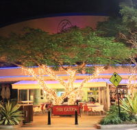 Thai Eatery - Accommodation in Surfers Paradise