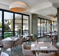 The Restaurant at Mercure Gold Coast Resort - Accommodation in Surfers Paradise