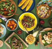 The Shoreline Restaurant - Accommodation in Surfers Paradise