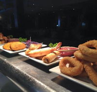 The Terrace Thai Waterfront - Accommodation in Surfers Paradise