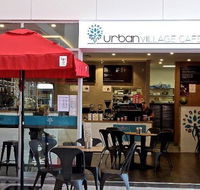 Urban Village Cafe - Accommodation in Surfers Paradise