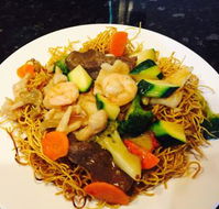 Asian Wok Bistro - Accommodation in Surfers Paradise