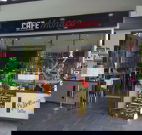 Cafe Monaco - Accommodation in Surfers Paradise
