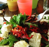 Cafe on Lavelle - Accommodation in Surfers Paradise