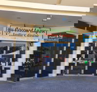 Coconut lagoon Indian cuisine - Accommodation in Surfers Paradise