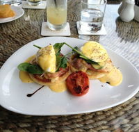 Eden Restaurant - Accommodation in Surfers Paradise