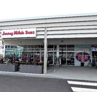 Jersey Mike's Subs - Accommodation in Surfers Paradise
