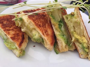 Marina Boulevard Cafe