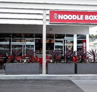 Noodle Box - Accommodation in Surfers Paradise