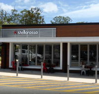 Stellarossa - Accommodation in Surfers Paradise