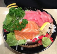 Sushi Train Benowa - Accommodation in Surfers Paradise