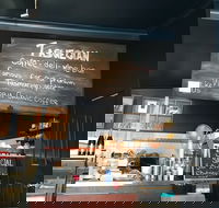 Taswegian Cafe  Deli - Accommodation in Surfers Paradise