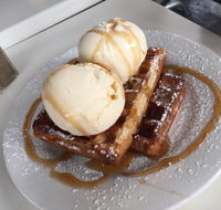 The Silo Cafe - Accommodation in Surfers Paradise