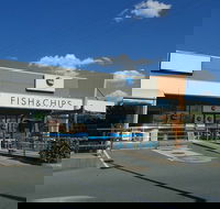 Coastline Fish and Chips - Accommodation in Surfers Paradise