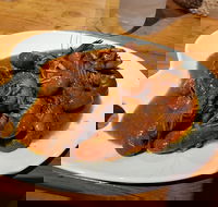 King Crab Co - Accommodation in Surfers Paradise