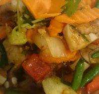 Siam Spicy Thai Restaurant - Accommodation in Surfers Paradise