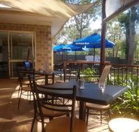 Aunty Alice's Cafe - Accommodation in Surfers Paradise