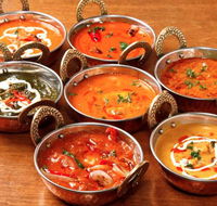 Peregian Indian Restaurant - Accommodation in Surfers Paradise
